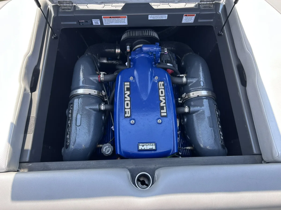 2017 Mastercraft Boats NXT20 for sale in Fortville, Indiana