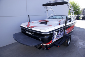 2009 Moomba Boats Mobius for sale in DRAPER, Utah