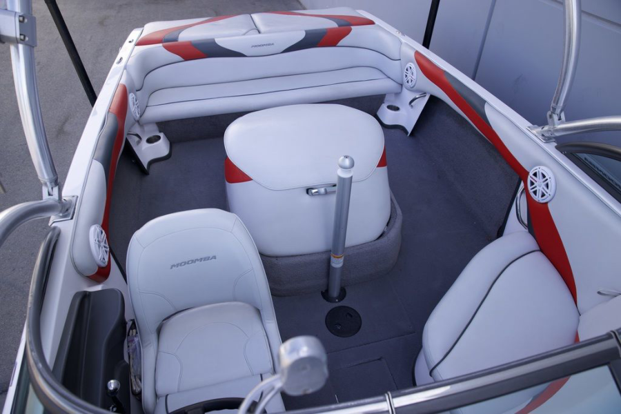 2009 Moomba Boats Mobius for sale in DRAPER, Utah