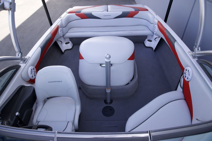 2009 Moomba Boats Mobius for sale in DRAPER, Utah