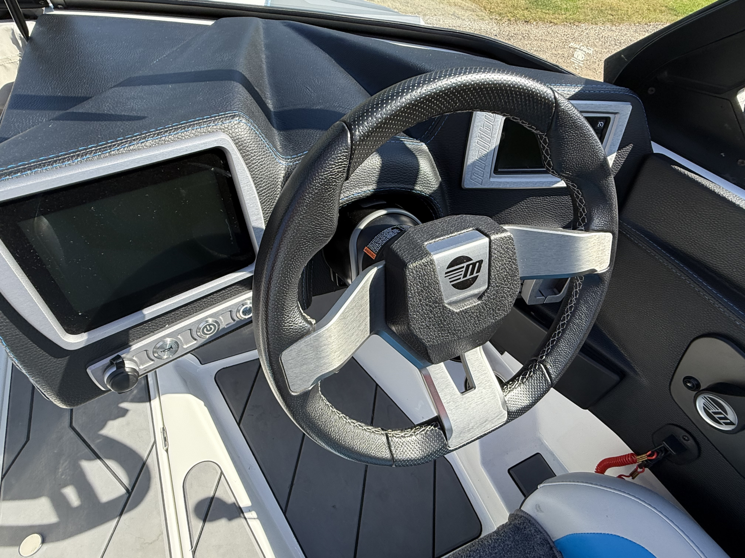 2023 Malibu Response TXi
