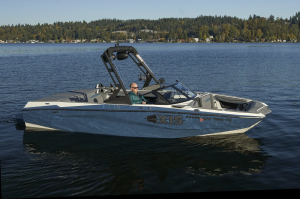 2023 Axis Boats A225 for sale in Issaquah, Washington