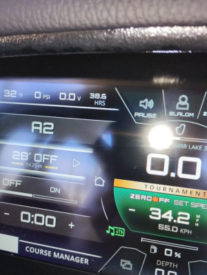 2024 Nautique Boats Ski Nautique for sale in San Marcos, Texas