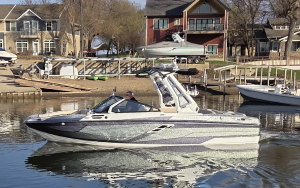 2025 Centurion Boats Ri230 for sale in Arnolds Park, Iowa