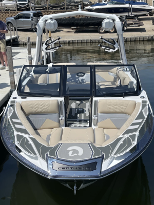 2025 Centurion Boats Ri230 for sale in Arnolds Park, Iowa