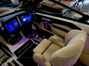 2025 Centurion Boats Ri230 for sale in Arnolds Park, Iowa