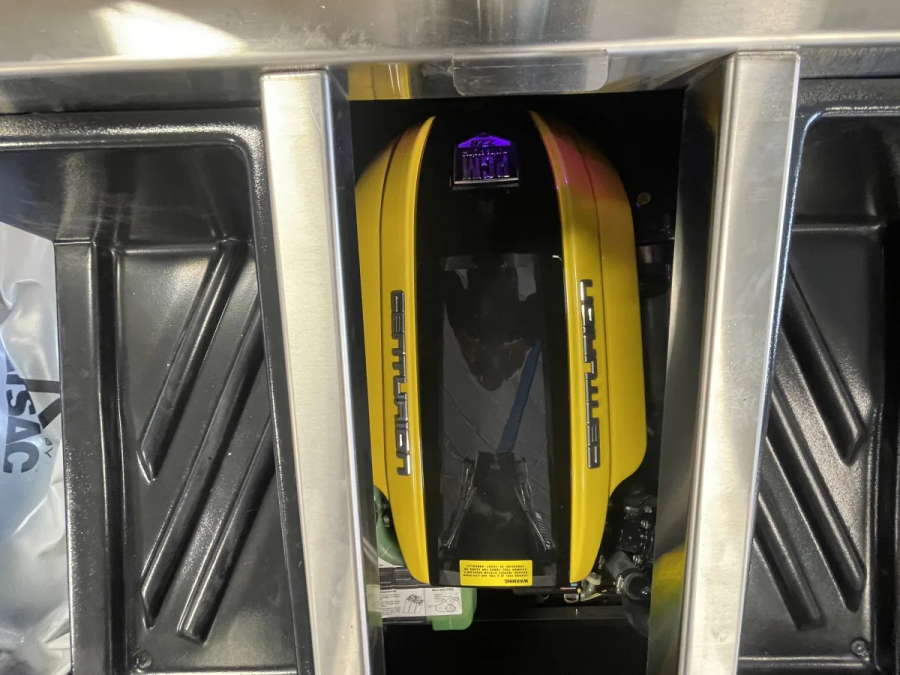 2025 Centurion Boats Ri230 for sale in Arnolds Park, Iowa