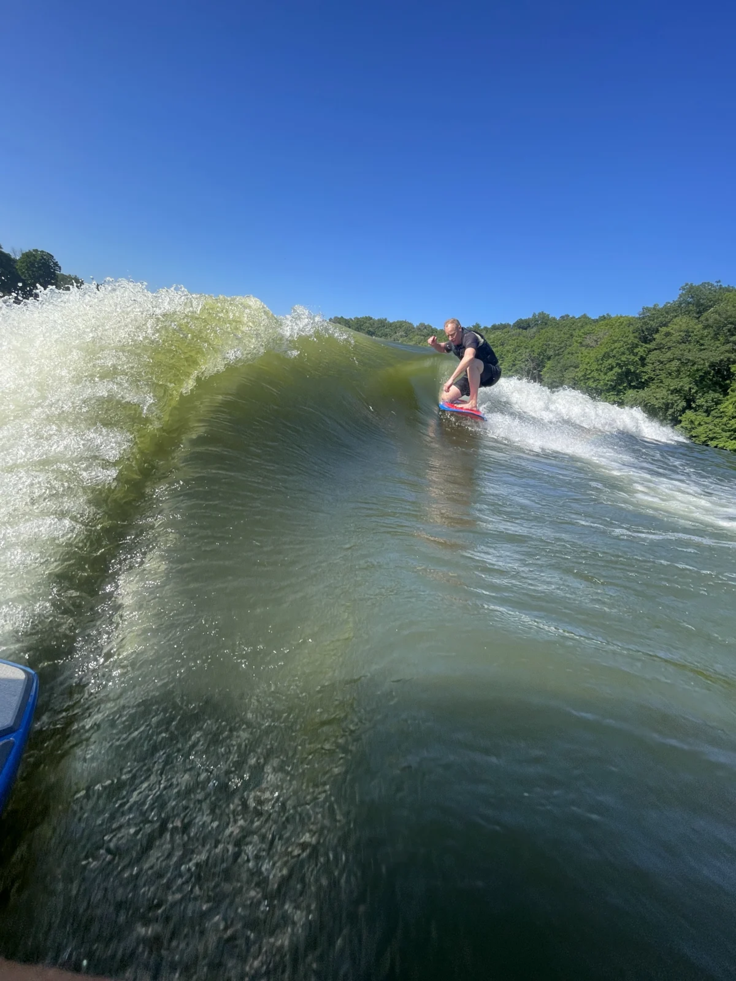 2025 Centurion Boats Ri230 for sale in Arnolds Park, Iowa