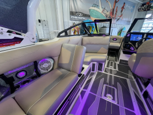 2025 Centurion Boats Ri230 for sale in Arnolds Park, Iowa