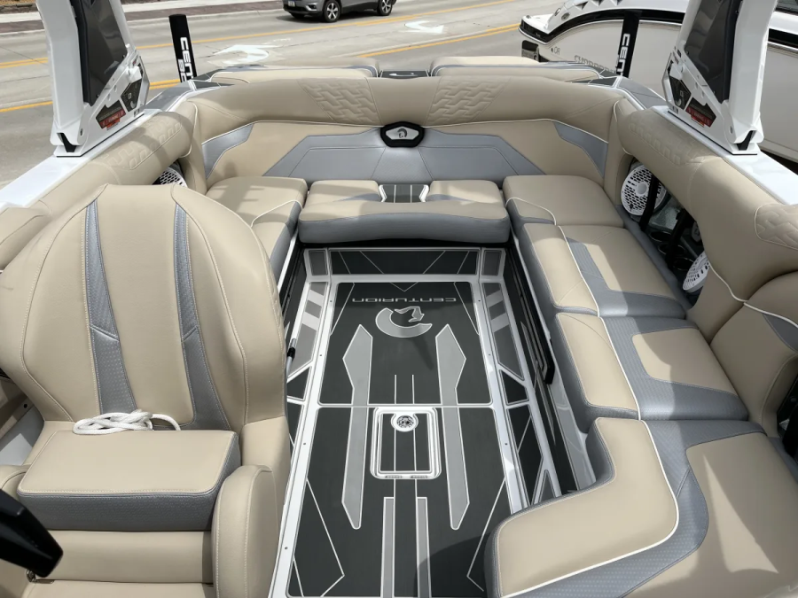 2025 Centurion Boats Ri230 for sale in Arnolds Park, Iowa