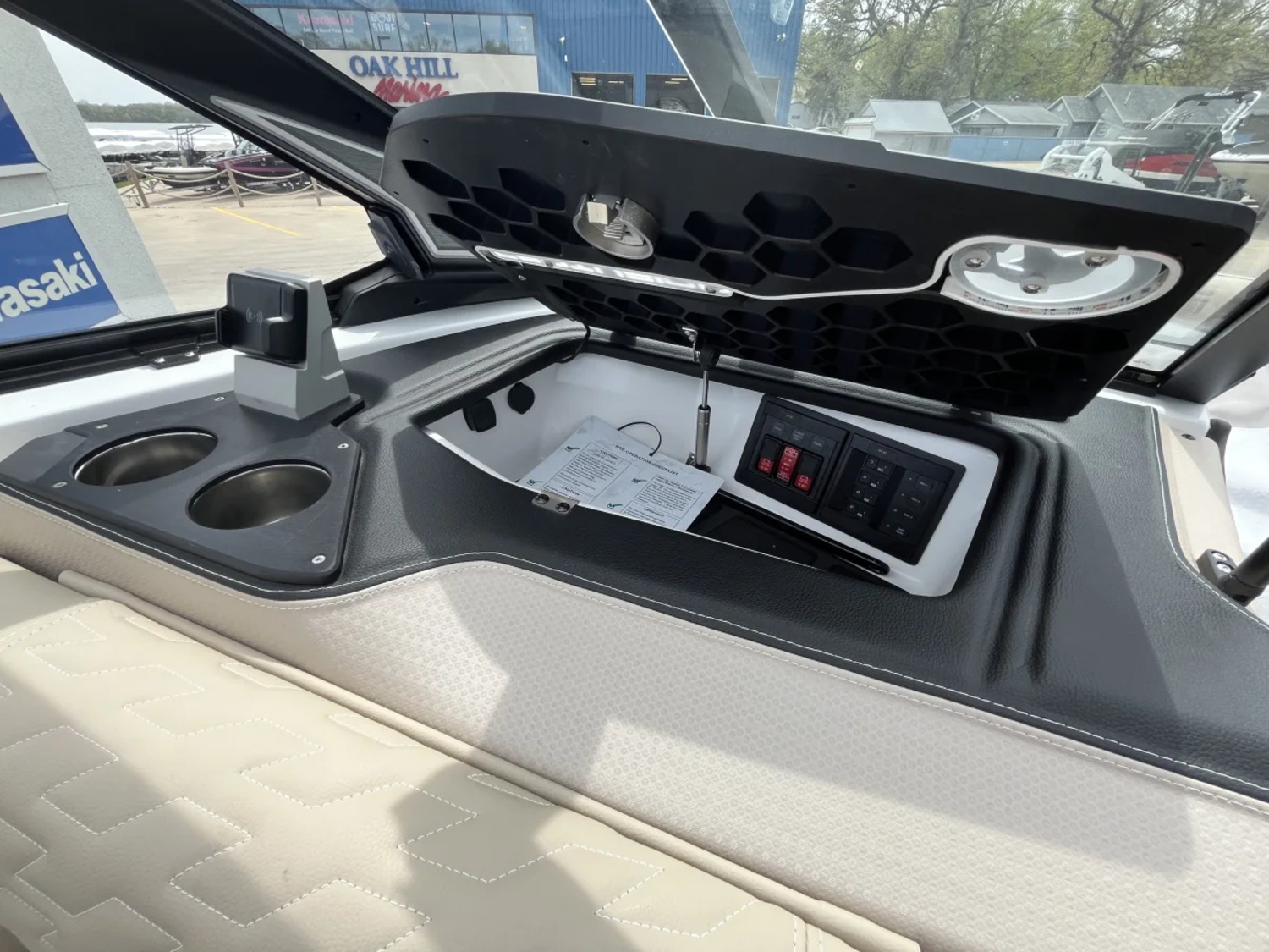 2025 Centurion Boats Ri230 for sale in Arnolds Park, Iowa