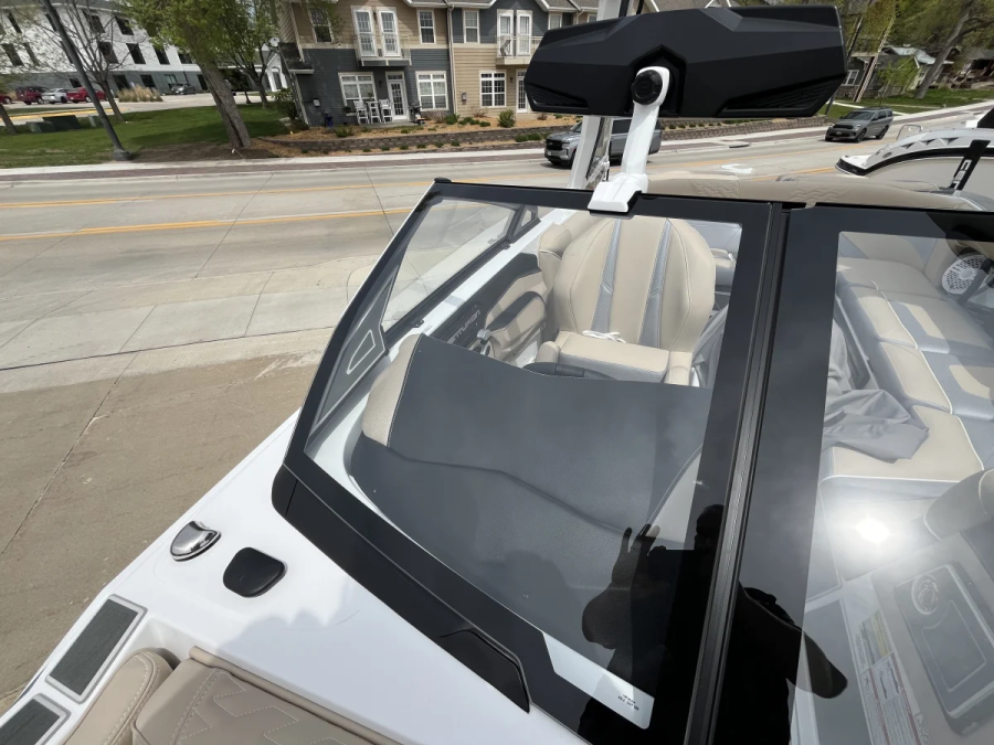 2025 Centurion Boats Ri230 for sale in Arnolds Park, Iowa