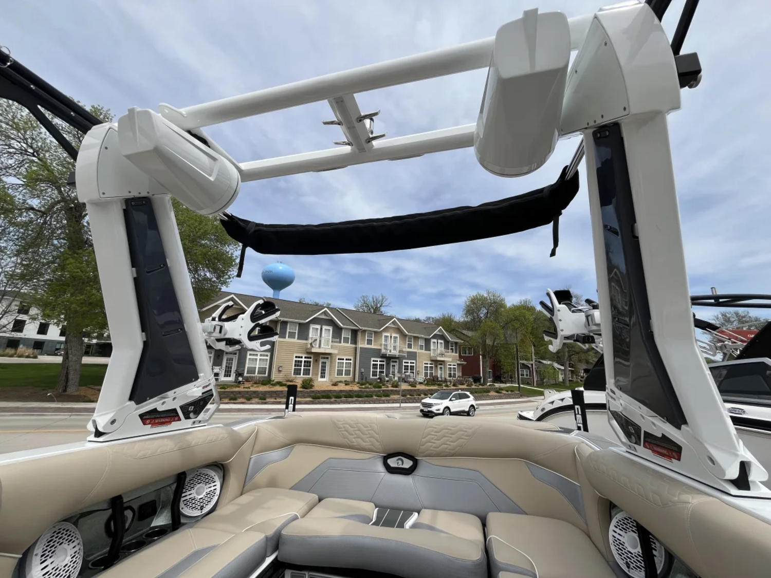 2025 Centurion Boats Ri230 for sale in Arnolds Park, Iowa