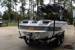 2023 Nautique Boats GS20 for sale in Melrose, Florida