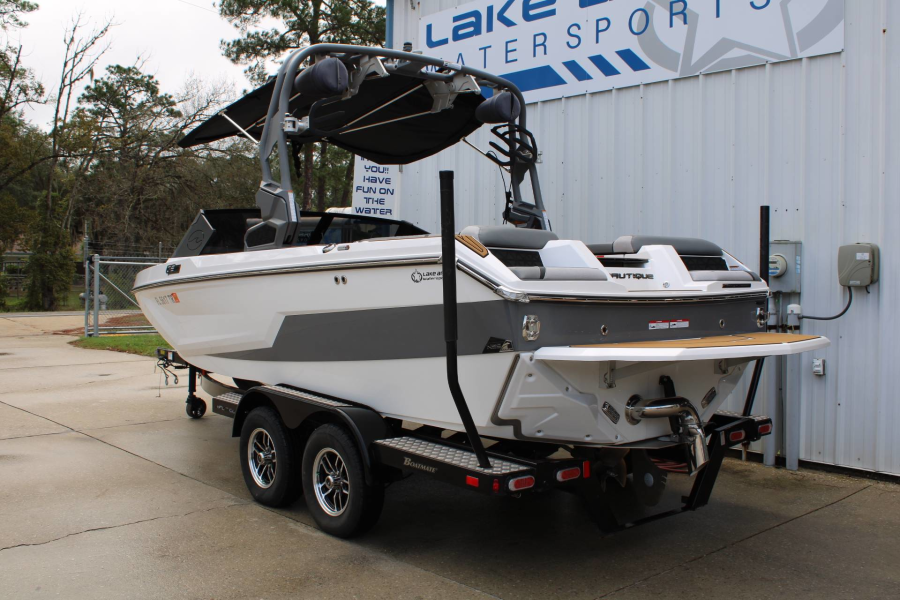 2023 Nautique Boats GS20 for sale in Melrose, Florida