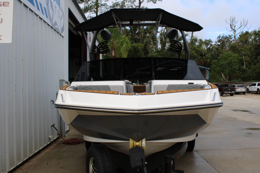 2023 Nautique Boats GS20 for sale in Melrose, Florida