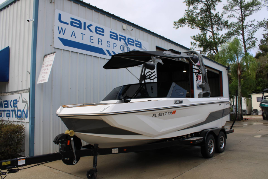 2023 Nautique Boats GS20 for sale in Melrose, Florida