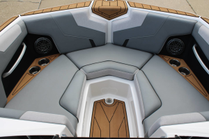 2023 Nautique Boats GS20 for sale in Melrose, Florida