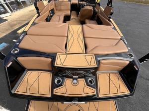 2026 ATX Boats ATX-22 for sale in COUNCE, Tennessee