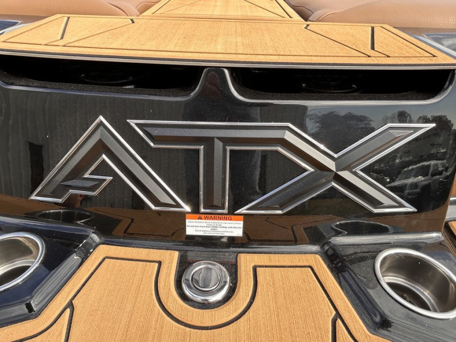 2026 ATX Boats ATX-22 for sale in COUNCE, Tennessee