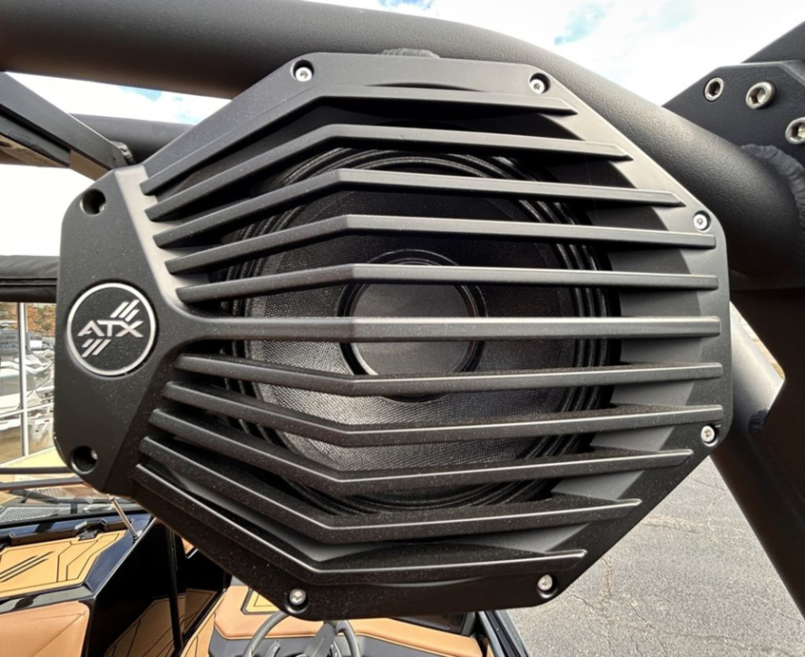 2026 ATX Boats ATX-22 for sale in COUNCE, Tennessee