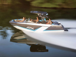 2026 ATX Boats ATX-22 for sale in COUNCE, Tennessee