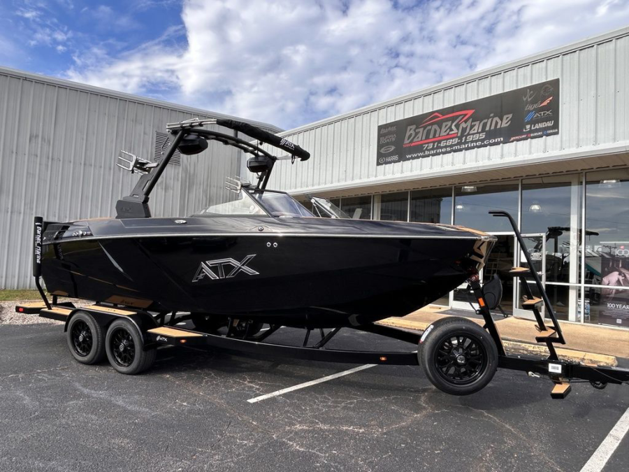 2026 ATX Boats ATX-22 for sale in COUNCE, Tennessee