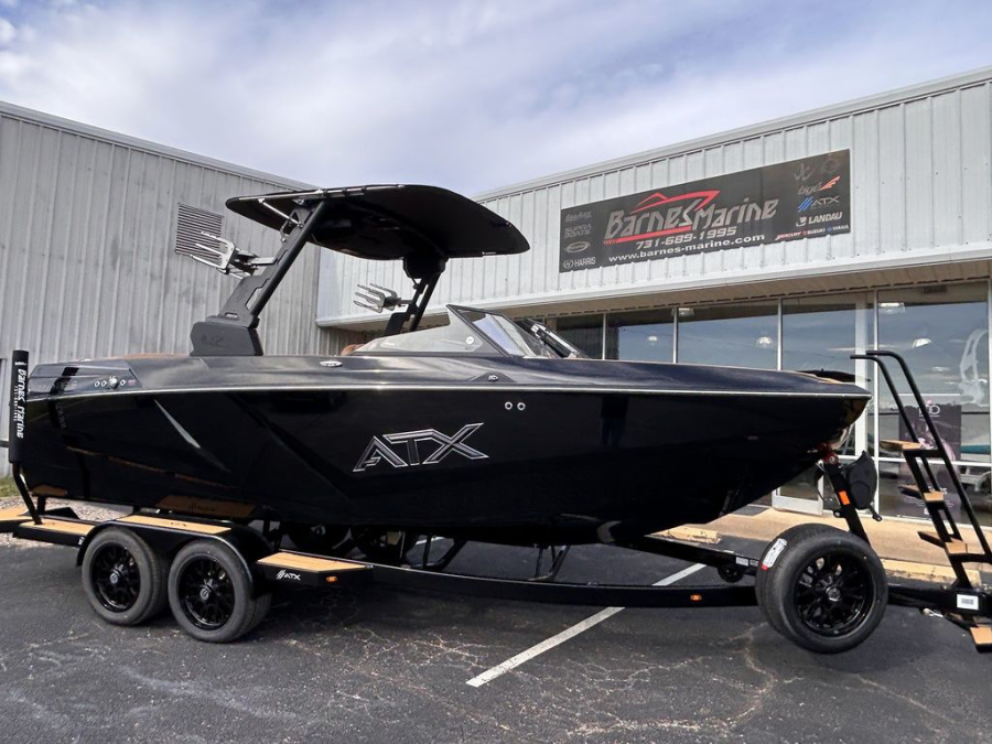 2026 ATX Boats ATX-22 for sale in COUNCE, Tennessee