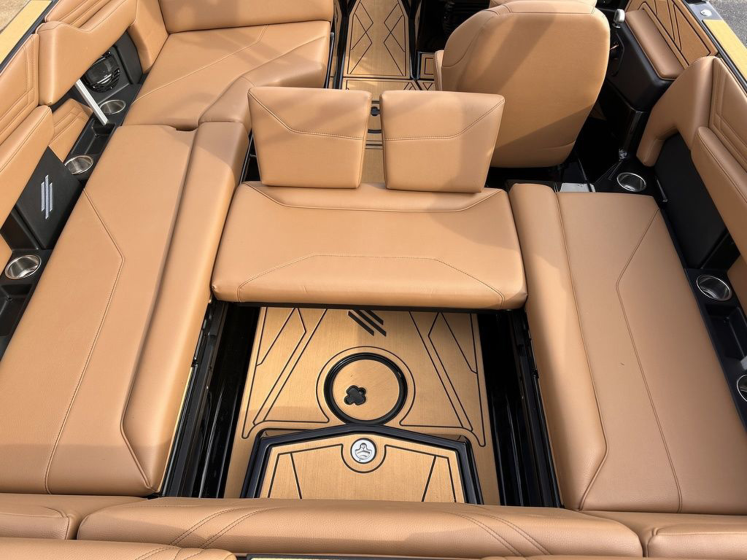 2026 ATX Boats 22 Type-S