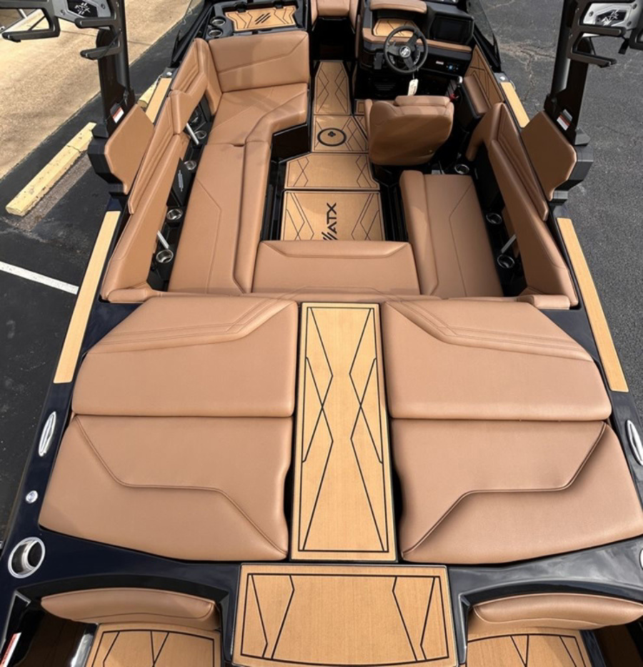 2026 ATX Boats ATX-22 for sale in COUNCE, Tennessee