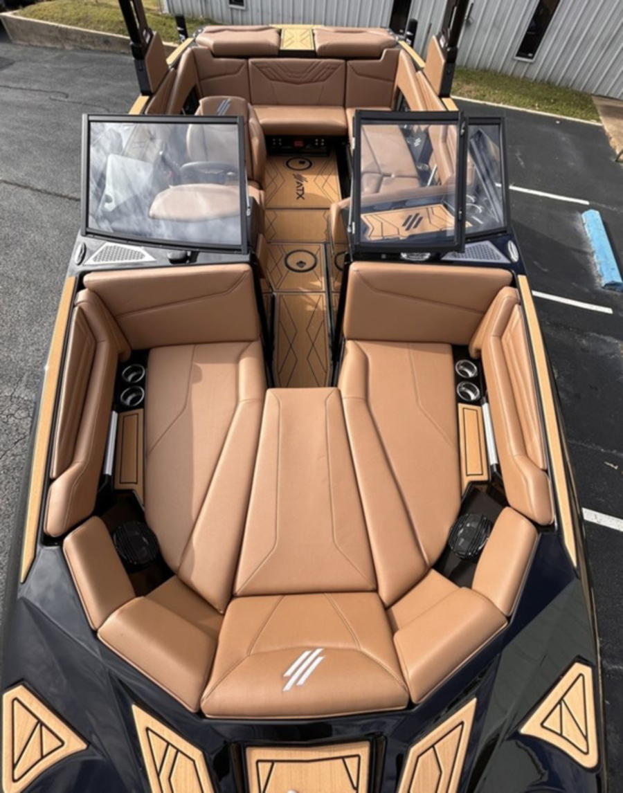 2026 ATX Boats ATX-22 for sale in COUNCE, Tennessee