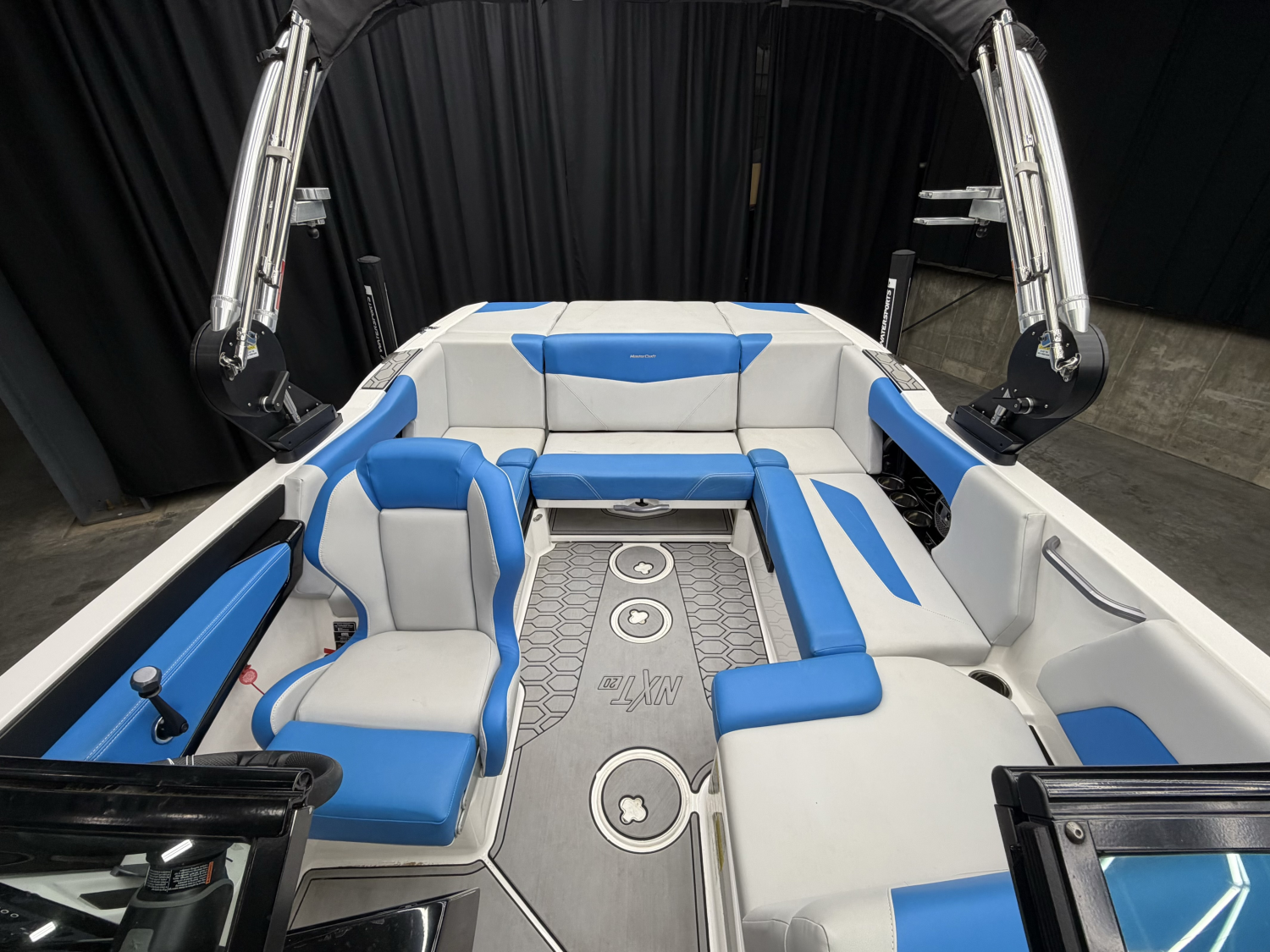 2021 Mastercraft Boats NXT20 for sale in , 