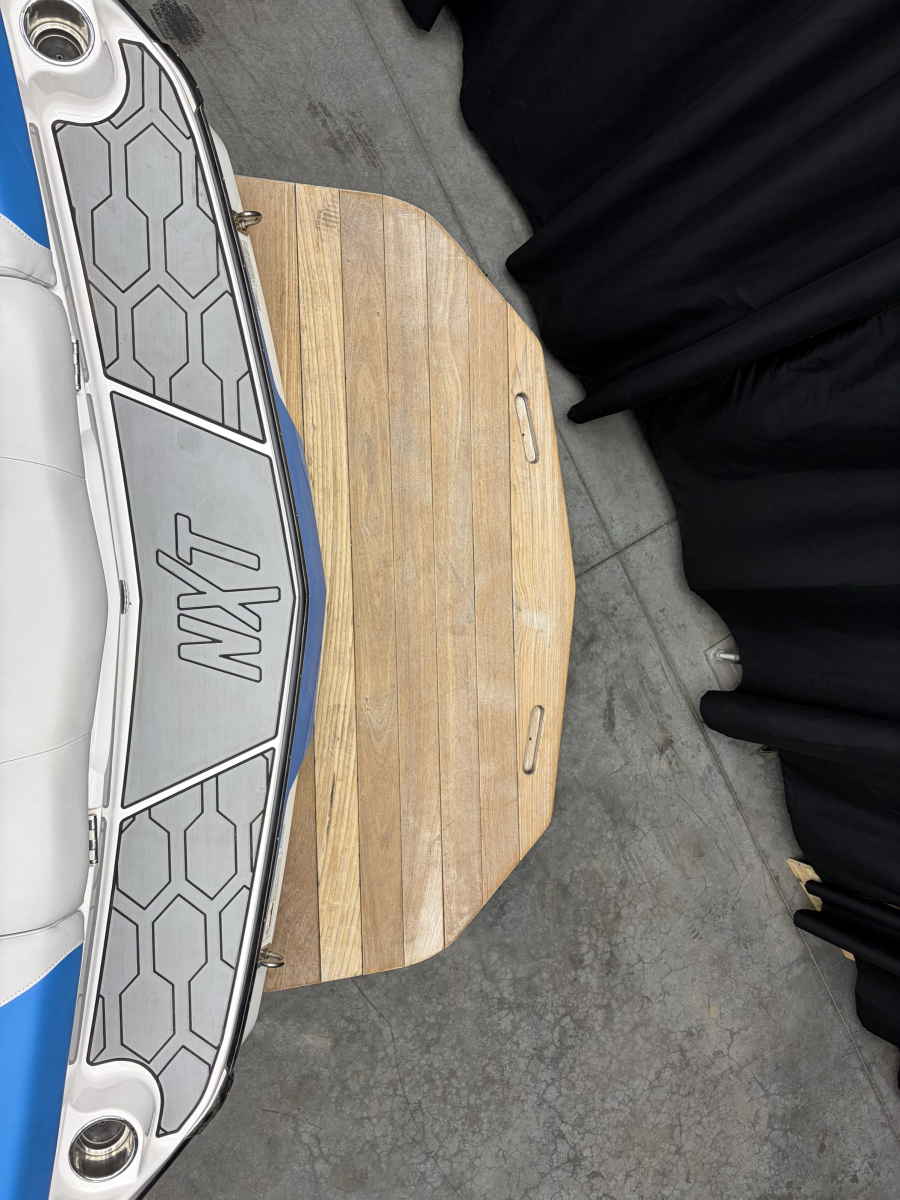 2021 Mastercraft Boats NXT20 for sale in , 