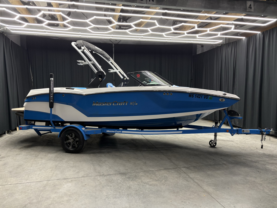 2021 Mastercraft Boats NXT20 for sale in , 
