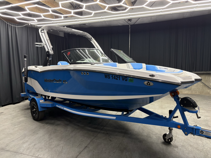 2021 Mastercraft Boats NXT20 for sale in , 