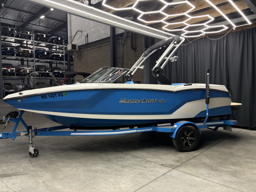 2021 Mastercraft Boats NXT20 for sale in , 