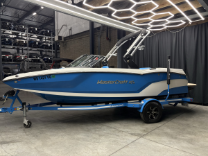 2021 Mastercraft Boats NXT20 for sale in , 