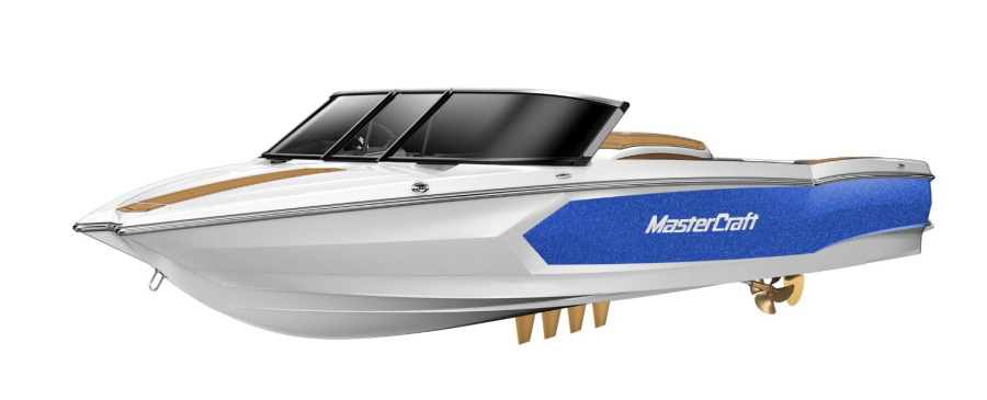 2026 Mastercraft Boats ProStar for sale in , 