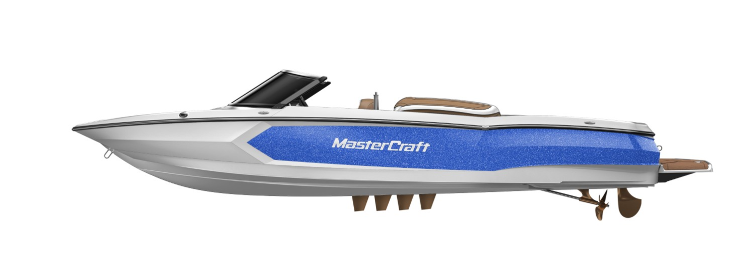 2026 MasterCraft ProStar