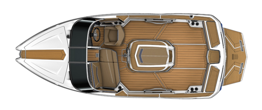 2026 Mastercraft Boats ProStar for sale in , 