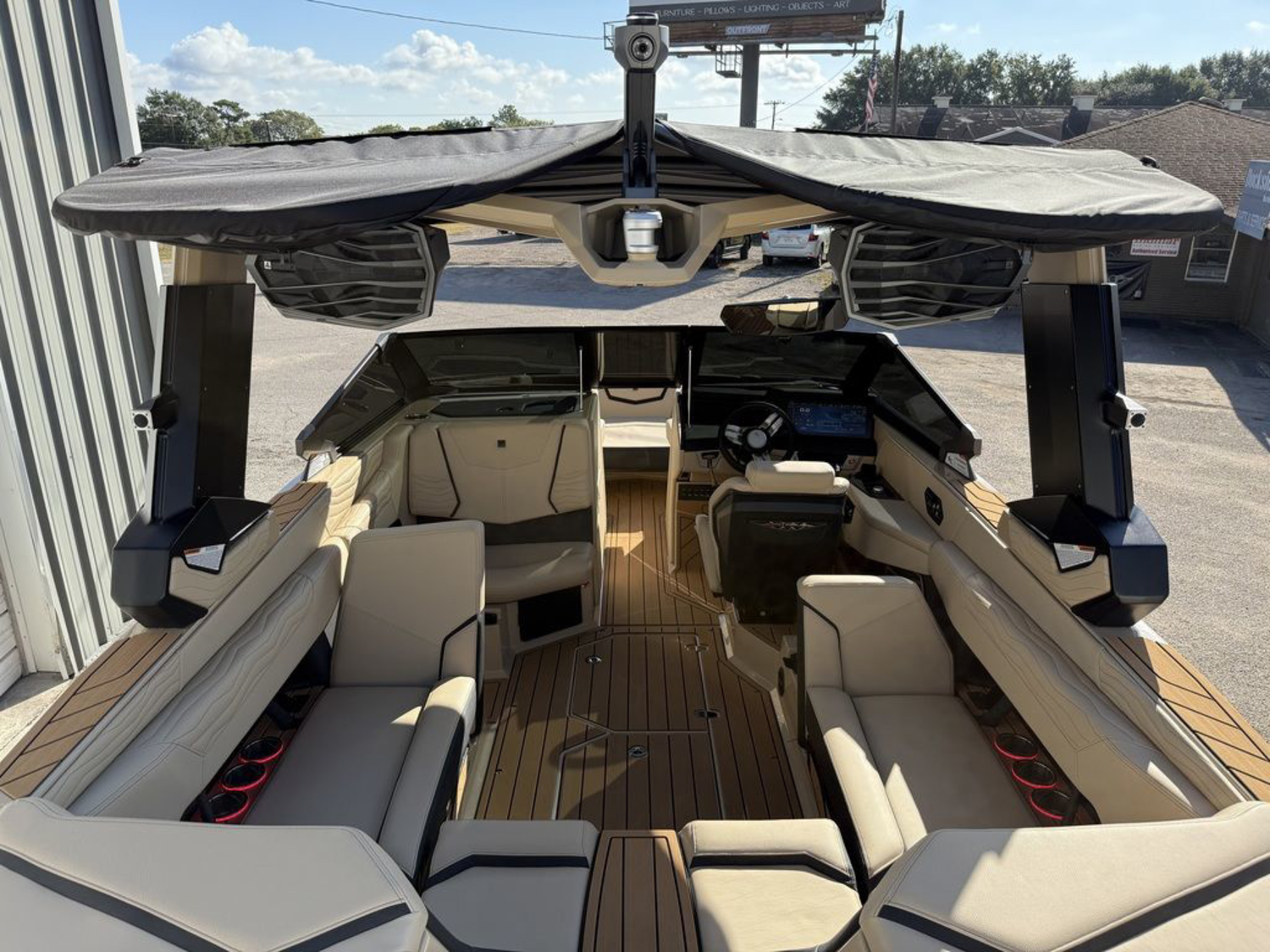 2026 Nautique Super Air Nautique G23