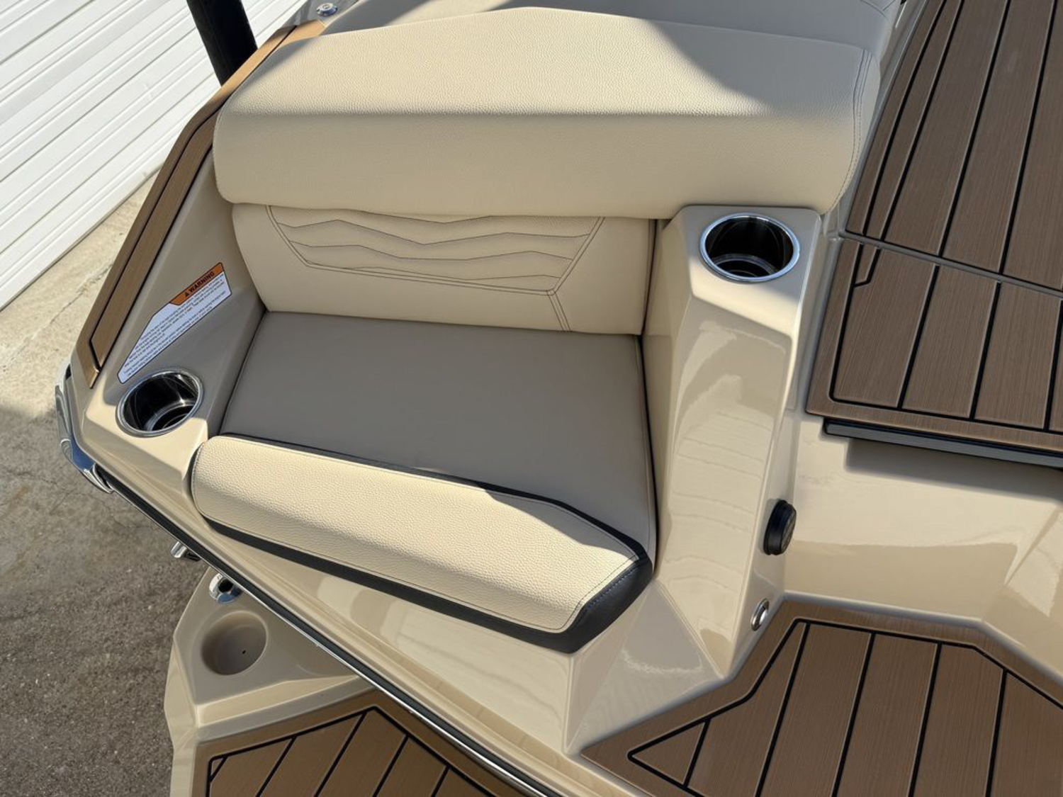 2026 Nautique Super Air Nautique G23