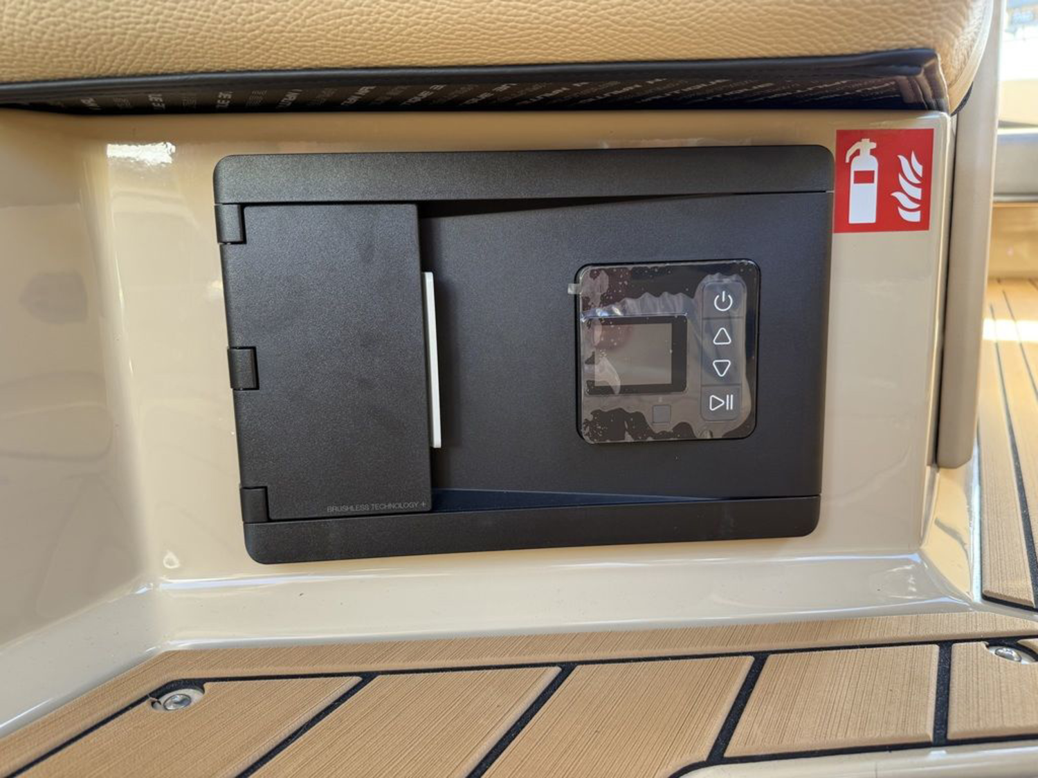 2026 Nautique Super Air Nautique G23