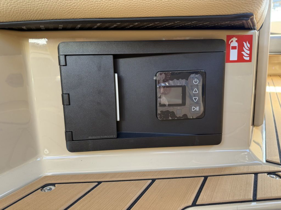 2026 Nautique Boats G23 for sale in Montgomery, Texas