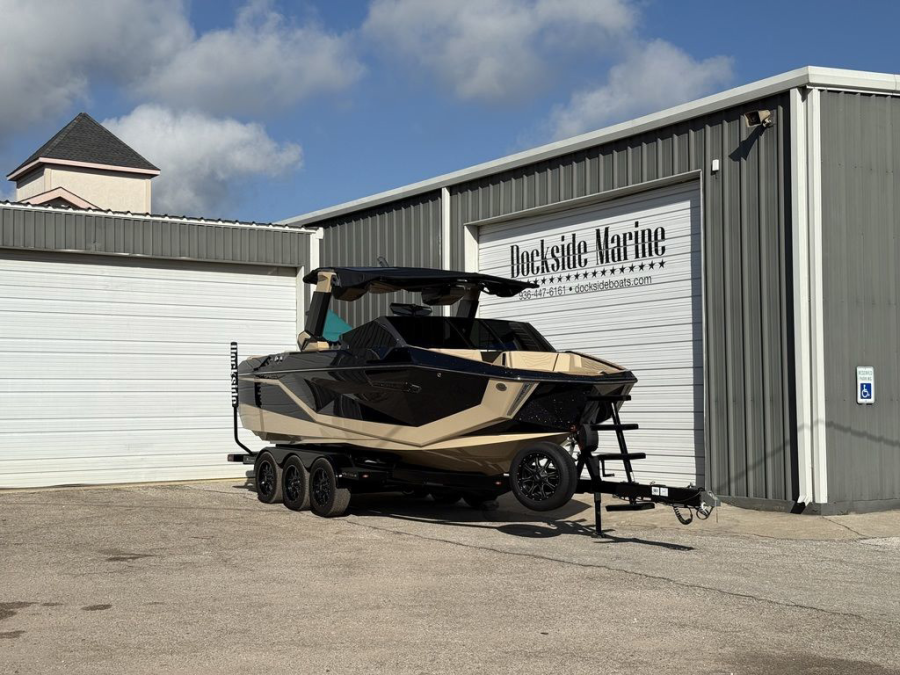 2026 Nautique Boats G23 for sale in Montgomery, Texas