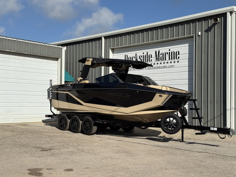 2026 Nautique Boats G23 for sale in Montgomery, Texas