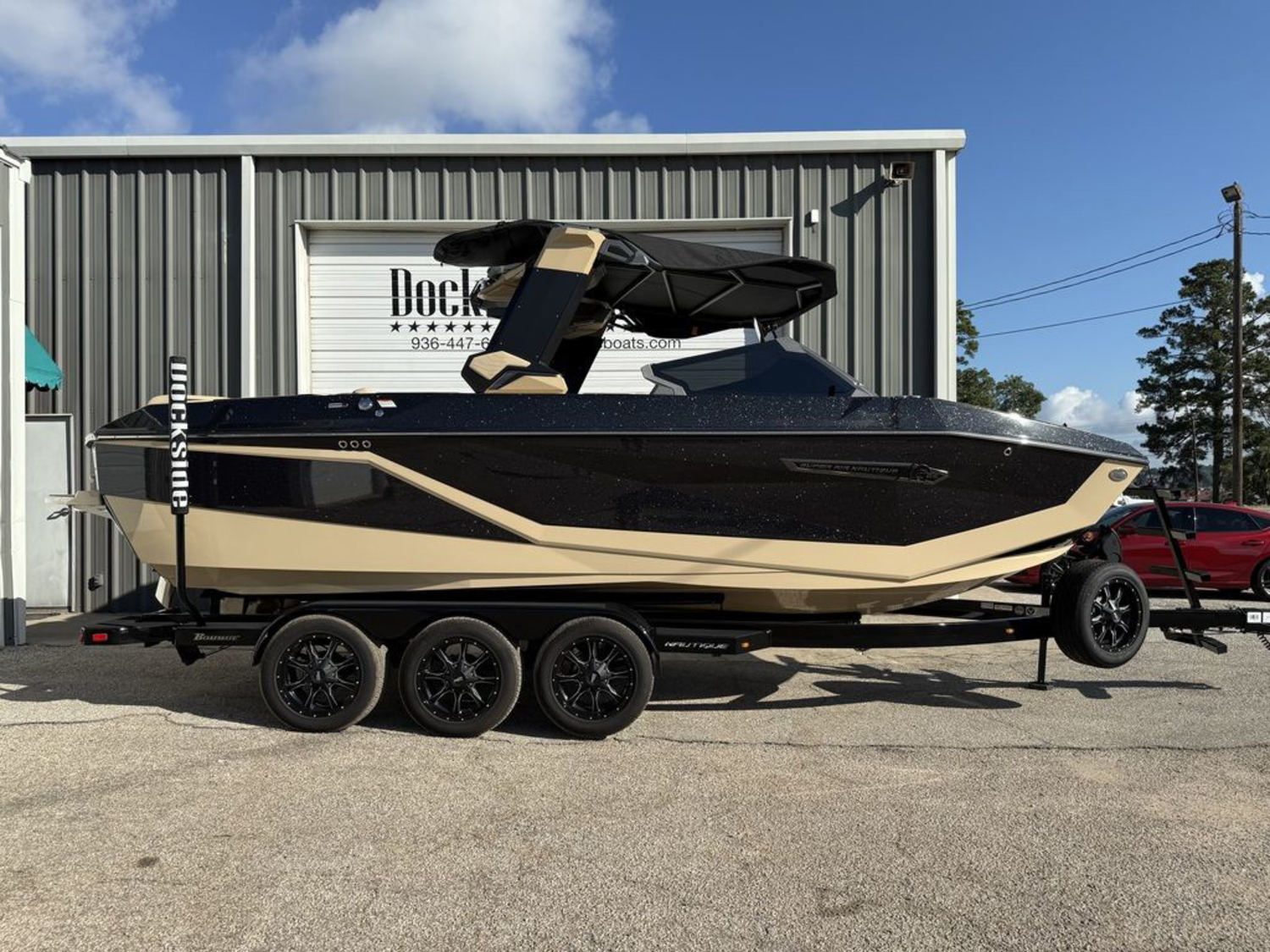 2026 Nautique Super Air Nautique G23