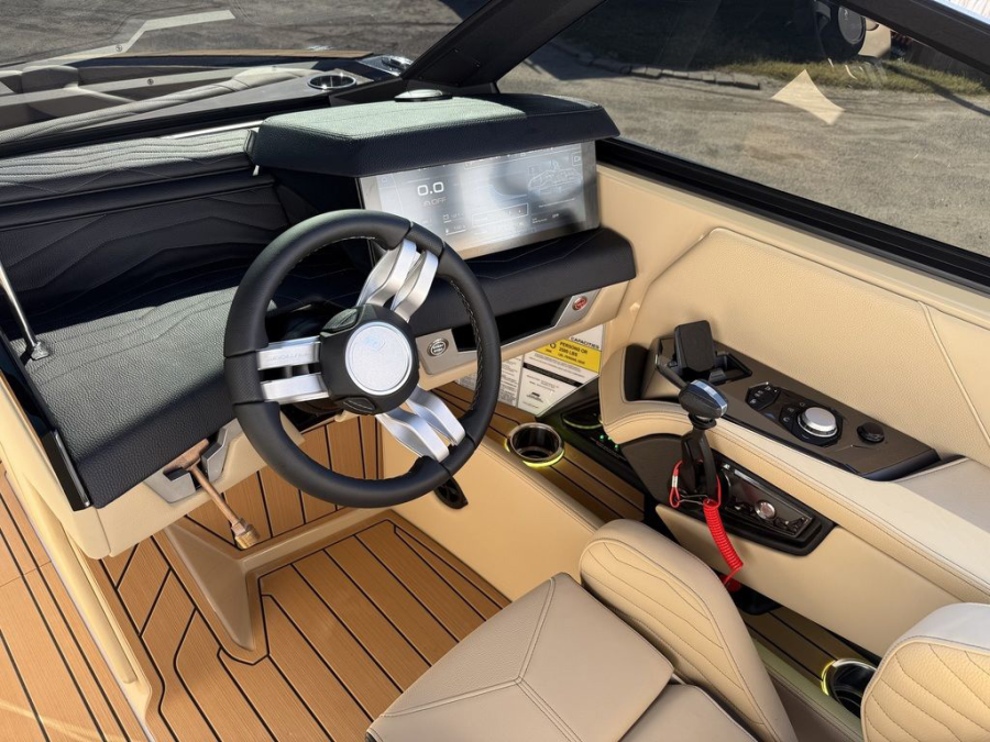 2026 Nautique Boats G23 for sale in Montgomery, Texas