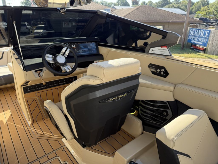 2026 Nautique Boats G23 for sale in Montgomery, Texas