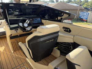 2026 Nautique Boats G23 for sale in Montgomery, Texas